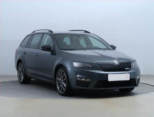 �koda Octavia RS 2.0 TDI, Automat, K��e