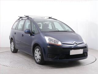 Citro�n C4 Picasso 1.8 i, LPG, 7�m�st, Ta�n�