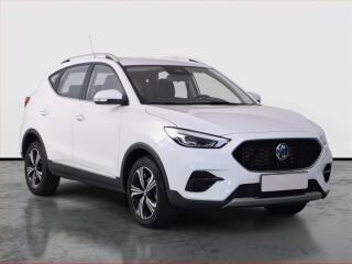 MG ZS 1.5