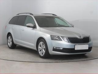 koda Octavia 1.5 TSI G-TEC, Automat, Navi