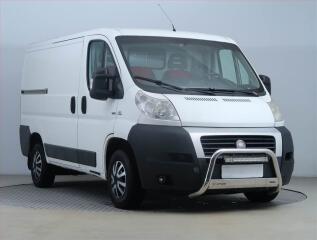 Fiat Ducato 2.0 MultiJet, L1H1, �R