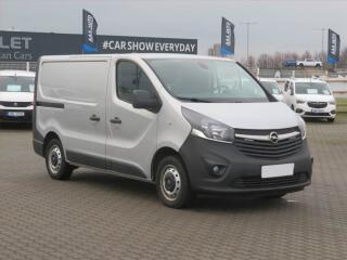 Opel Vivaro 1.6 BiCDTI