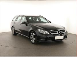 Mercedes-Benz E 200 BlueTEC, Automat, Ke