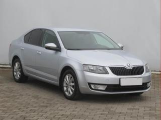 koda Octavia Ambition 1.6 TDI, Serv.kniha