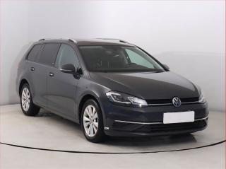 Volkswagen Golf 1.6 TDI, Automat, Navi