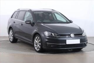 Volkswagen Golf 1.6 TDI, Automat, Serv.kniha