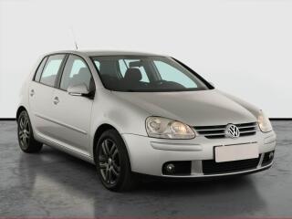 Volkswagen Golf 1.6, Park.�senzory