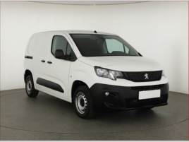 Peugeot Partner 1.5 BlueHDi, R, 1Maj, DPH