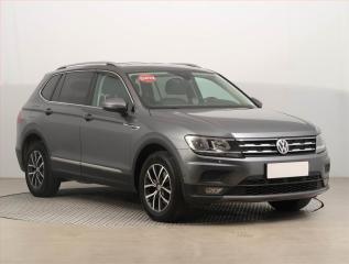 Volkswagen Tiguan Allspace 2.0 TDI