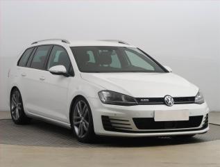 Volkswagen Golf Comfortline 2.0 TDI GTD