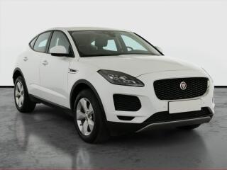 Jaguar E-Pace D150 AWD