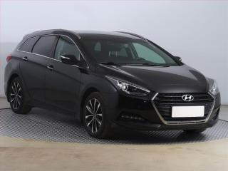 Hyundai i40 1.7 CRDi, Navi, Tempomat