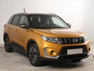 Suzuki Vitara Elegance 1.4 BoosterJet, 89TKM