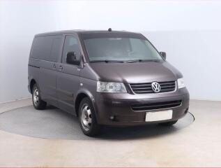 Volkswagen Multivan 2.5 TDI