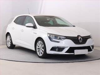 Renault M�gane Intens 1.2 TCe, Navi, Tempomat