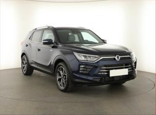 SsangYong Korando 1.5 T-GDI, R, DPH, 4x4