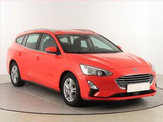 Ford Focus 1.0 EcoBoost, Tempomat