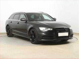 Audi A6 S line 3.0 TDI, 4X4, Automat
