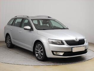 �koda Octavia Edition 1.6 TDI, Navi