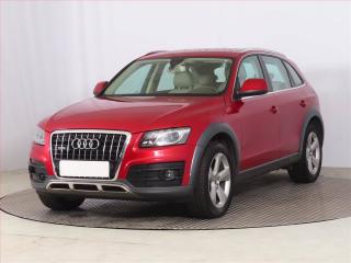 Audi Q5 3.0 TDI, 4X4, Automat