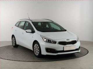 Kia Ceed 1.4 CVVT, Tempomat