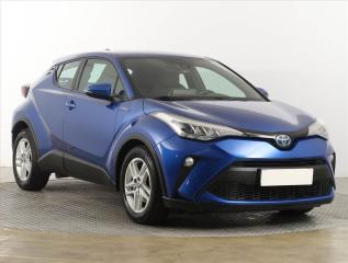 Toyota C-HR Business 1.8 Hybrid, Automat
