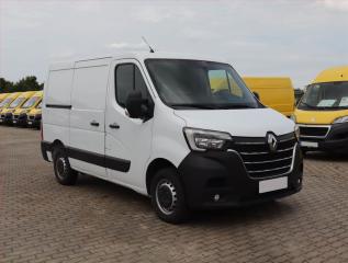 Renault Master 2.3 dCi 110, L1H1, R, 1Maj