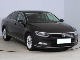 Volkswagen Passat Highline 2.0 TDI, Automat
