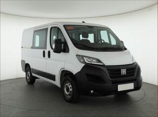 Fiat Ducato 2.2 MultiJet, 6M�st, L1H1, �R