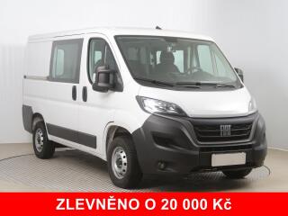 Fiat Ducato 2.2 MultiJet, 6M�st, L1H1, �R