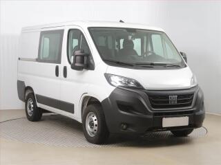 Fiat Ducato 2.2 MultiJet, 6M�st, L1H1, �R