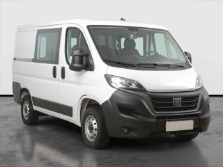Fiat Ducato 2.2 MultiJet, 6M�st, L1H1, �R