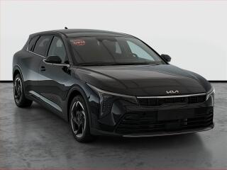 Kia K4 1.6 T-GDI, Mrtv� �hel