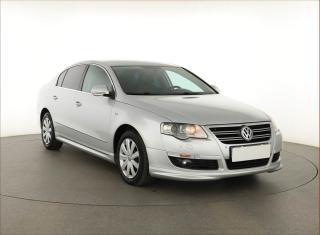 Volkswagen Passat 2.0 TDI, Serv.kniha, nov STK