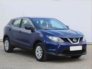 Nissan Qashqai 1.2 DIG-T, Serv.kniha