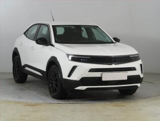 Opel Mokka 1.2 Turbo, �R,1.maj