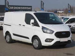 Ford Transit Custom Trend 2.0 EcoBlue, �R, 1Maj