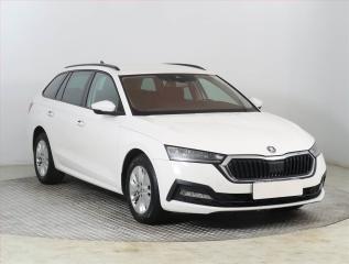 koda Octavia Ambition 2.0 TDI, R,1.maj