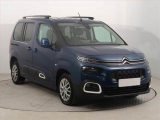 Citron Berlingo Feel 1.5 BlueHDi, 5Mst, R