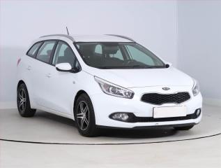 Kia Ceed 1.6 GDI, Serv.kniha, Tempomat