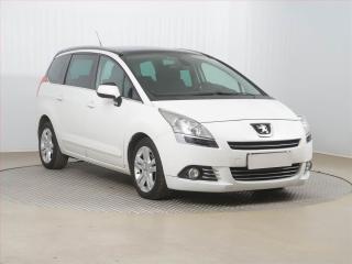 Peugeot 5008 2.0 HDI, Automat, Serv.kniha