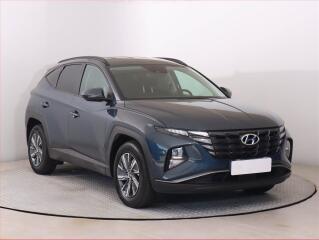 Hyundai Tucson Style 1.6 CRDi
