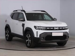 Dacia Duster Journey 1.6 Hybrid