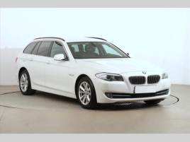 BMW 520d, Automat, Ke, Bi-Xenony