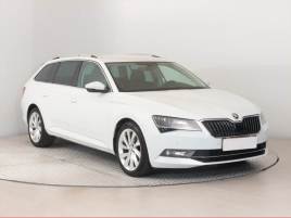 koda Superb 2.0 TDI, Automat, Ke, Xenony