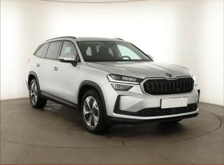 �koda Kodiaq 2.0 TDI, Selection