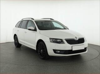 �koda Octavia 2.0 TDI, 4X4, Navi, Xenony