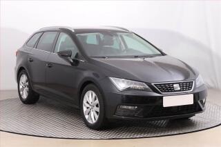 Seat Leon 2.0 TDI, Automat, K��e, Navi