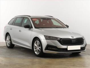 koda Octavia 2.0 TDI, digi klima
