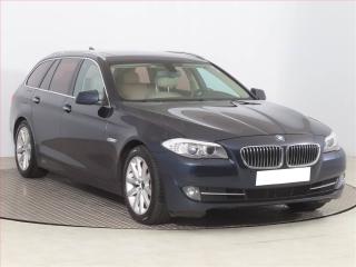 BMW 530d xDrive, 4X4, Automat